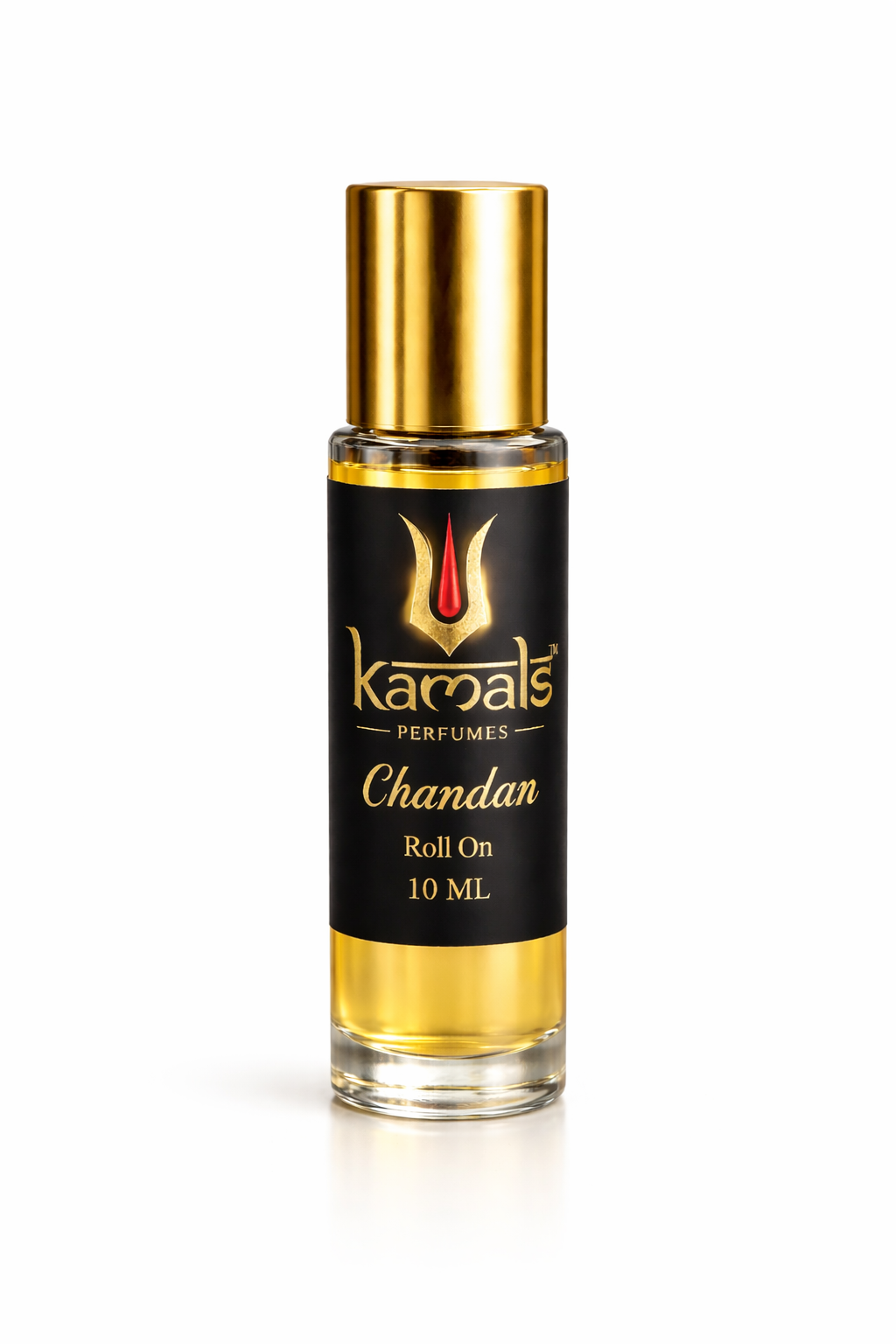 Kamals Perfumes Chandan – 10ml Roll-On