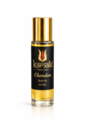 Kamals Perfumes Chandan – 10ml Roll-On